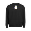 UM Crewneck Loose Fit Thumbnail