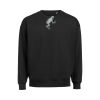 UM Crewneck Loose Fit Thumbnail