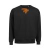UM Crewneck Loose Fit Thumbnail