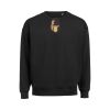 UM Crewneck Loose Fit Thumbnail