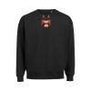UM Crewneck Loose Fit Thumbnail