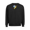 UM Crewneck Loose Fit Thumbnail
