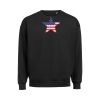 UM Crewneck Loose Fit Thumbnail