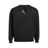 UM Crewneck Loose Fit Thumbnail