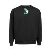 UM Crewneck Loose Fit Thumbnail