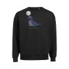 UM Crewneck Loose Fit Thumbnail