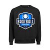 UM Crewneck Loose Fit Thumbnail