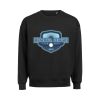 UM Crewneck Loose Fit Thumbnail
