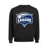 UM Crewneck Loose Fit Thumbnail