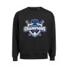 UM Crewneck Loose Fit Thumbnail