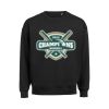 UM Crewneck Loose Fit Thumbnail