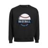 UM Crewneck Loose Fit Thumbnail