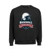 UM Crewneck Loose Fit Thumbnail
