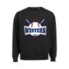 UM Crewneck Loose Fit Thumbnail
