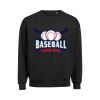 UM Crewneck Loose Fit Thumbnail
