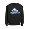 UM Crewneck Loose Fit Thumbnail