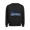 UM Crewneck Loose Fit Thumbnail