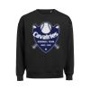UM Crewneck Loose Fit Thumbnail