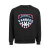 UM Crewneck Loose Fit Thumbnail
