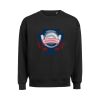 UM Crewneck Loose Fit Thumbnail
