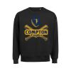 UM Crewneck Loose Fit Thumbnail