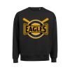 UM Crewneck Loose Fit Thumbnail