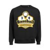 UM Crewneck Loose Fit Thumbnail