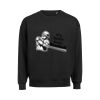 UM Crewneck Loose Fit Thumbnail
