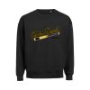 UM Crewneck Loose Fit Thumbnail