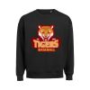 UM Crewneck Loose Fit Thumbnail