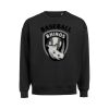 UM Crewneck Loose Fit Thumbnail