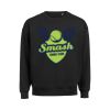 UM Crewneck Loose Fit Thumbnail