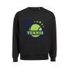 UM Crewneck Loose Fit Thumbnail