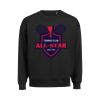 UM Crewneck Loose Fit Thumbnail
