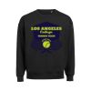 UM Crewneck Loose Fit Thumbnail
