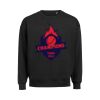 UM Crewneck Loose Fit Thumbnail
