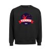 UM Crewneck Loose Fit Thumbnail