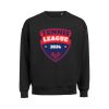 UM Crewneck Loose Fit Thumbnail