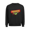 UM Crewneck Loose Fit Thumbnail