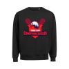 UM Crewneck Loose Fit Thumbnail