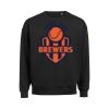UM Crewneck Loose Fit Thumbnail
