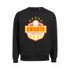 UM Crewneck Loose Fit Thumbnail