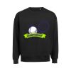 UM Crewneck Loose Fit Thumbnail