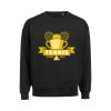 UM Crewneck Loose Fit Thumbnail