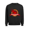 UM Crewneck Loose Fit Thumbnail