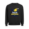 UM Crewneck Loose Fit Thumbnail