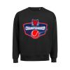 UM Crewneck Loose Fit Thumbnail