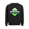 UM Crewneck Loose Fit Thumbnail