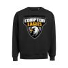 UM Crewneck Loose Fit Thumbnail