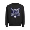 UM Crewneck Loose Fit Thumbnail